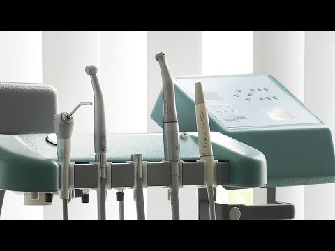 22 стоматологических комплекса переданы стоматологической службе Гомельской области видео