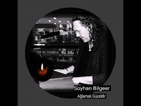 sezen aksu Cover soyhaN BİLGEER  "ağlamak güzeldir "