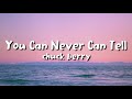 Chuck Berry - You Never Can Tell (lyrics)