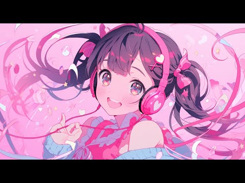 Nightcore Gaming Mix 💻 2025 EDM Remixes of Popular Songs for Tryhard Gamers