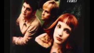 sixpence none the richer trust