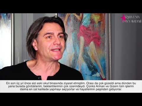 10th Anniversary Celebrations - Interview with Andrew Todorov