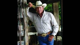 George Strait - Four Down And Twelve Across.