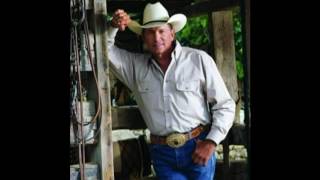 George Strait - Four Down And Twelve Across.