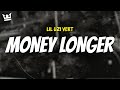 Lil Uzi Vert MONEY LONGER LYRICS