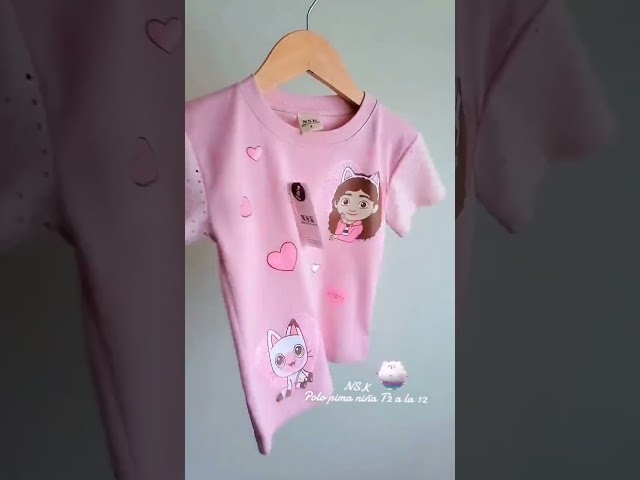 Vídeo relacionado con Fanient Camisa Manga Corta Niño Estampado DJ Gato Neón Corte Regular Camisas Infantil Estilo Urbano 13-14 Años,XL