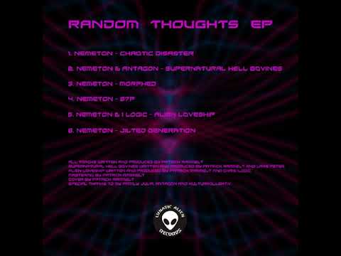 06 Nemeton - Jilted Generation