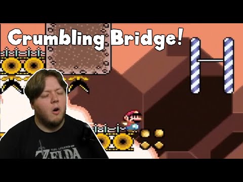 Who built this thing? - RomHack Races Week 196