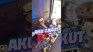 Download lagu Lagu Ger begini keren dah buat joget2an gaes, mantabbb repvblik #akutakut #republik #repvblikband mp3