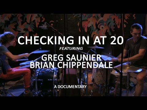 Checking in at 20 (Documentary)