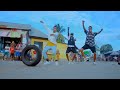 Badest 47 Sir God Dance Video Afrozest Simple Dance Company