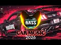 CAR MUSIC EDM REMIX BASS CLUB BANGER Night Drive Gym Workout Dance Party
