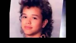 Rey Mysterio - Crossing Borders