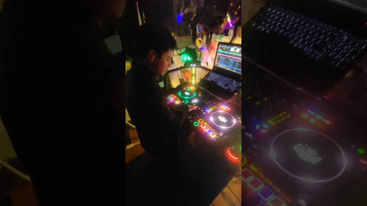 Promotional video thumbnail 1 for ML After Hours DJ - Parties & Events | Los Angeles