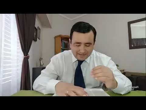 Salmo 46:1-3 | No Hay Temor Porque Dios Es Nuestro Amparo y Fortaleza | UCB