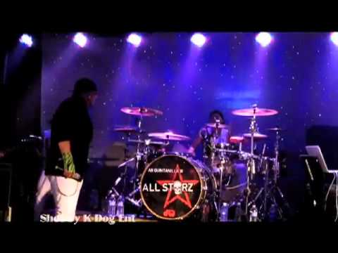 A.B. Quintanilla III Kumbia King All-Starz 6-Juana La Cubana