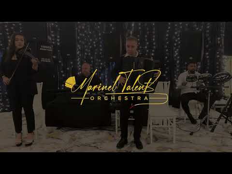🎵Formatia Marinel Talent-🎶Program de Hore Petrecere🔊 De joc si Voie Buna Colaje