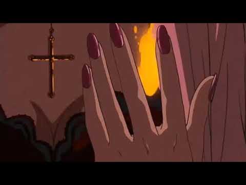 tabatha fher - evil diva (slowed//reverb)
