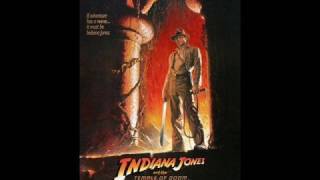 Indiana Jones and The Temple of Doom Soundtrack-11 Finale and End Credits