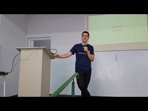 Epístolas espíritas - Artur Valadares