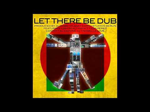 Aldubb - What the funk is dubstep (HQ)