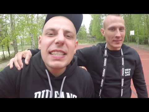 Pele x Szuman - Idziesz czy się poddajesz? (Official Video)