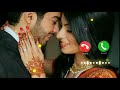 Tere Sang Rahkar Mai Rang Jau Song Best Ringtone 2021