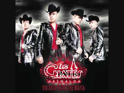Los Cuates De Sinaloa-Las Tres Llamadas