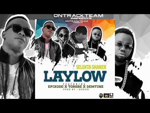 Selekta Shaker ft Epixode, Torgbe and Dem Tinz