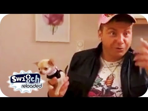 Mitten im Leben - Dennis schenkt Larissa einen Hund | Switch Reloaded Classics