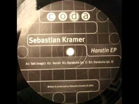 Sebastian Kramer - Darabuka Pt. 2