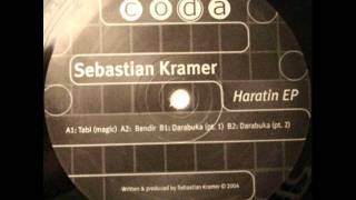 Sebastian Kramer - Darabuka Pt. 2