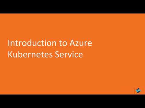 Cloud Native Development on Azure with Java Introduction to Azure Kubernetes Service | packtpub com