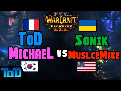 I'm going mass knights vs chims....