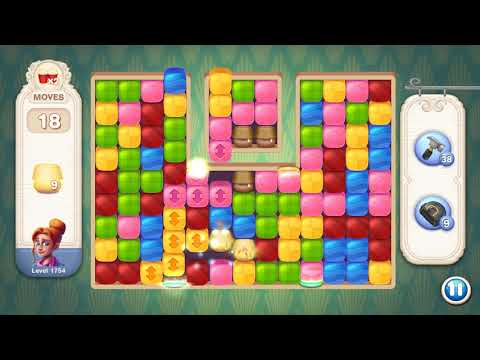 Penny & Flo Finding Home Level 1754 No Boosters