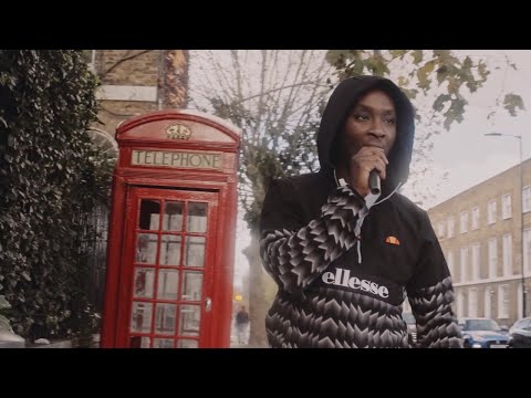 Bruza X Silencer -  Pick it up (Official Music Video)