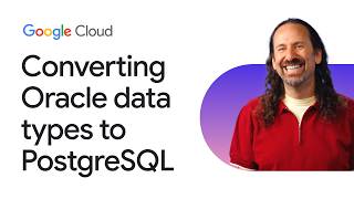 Converting Oracle data types to PostgreSQL