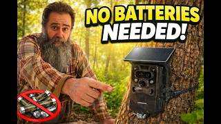No Batteries No Problem | Voopeak TC37 Review
