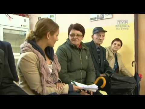 Polskie gminy - Kleszczów i Niedźwiada