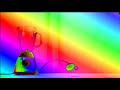 Cadbury S Creme Egg Blender Fun Logo Ident Effects