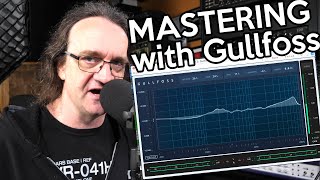 Video thumbnail for Mastering with Gullfoss by SpectreSoundStudios