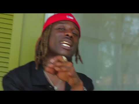 Prince Jodi “Lethal Weapon” ft. Dope O Loko