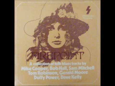 G.T. Moore - I Wouldn't Mind