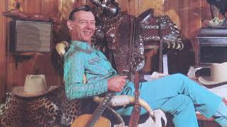 Hank Snow - (I Heard That) Lonesome Whistle