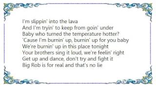 Kidz Bop Kids - Burnin Up Lyrics