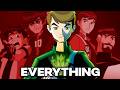 The ENTIRE Story Of Ben 10 All Series In 41 Minutes