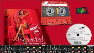 Remy Ma - Conceited (There&#39;s Something About Remy)