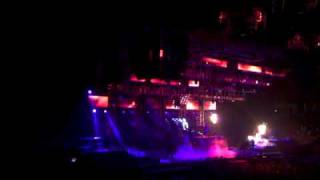 Trans siberian orchestra lots of fire madison nov