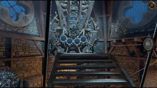 The House of Da Vinci Enhanced launch trailer teaser