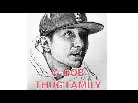 ANTF:G Bob thug family  lyrics ..# GBoB